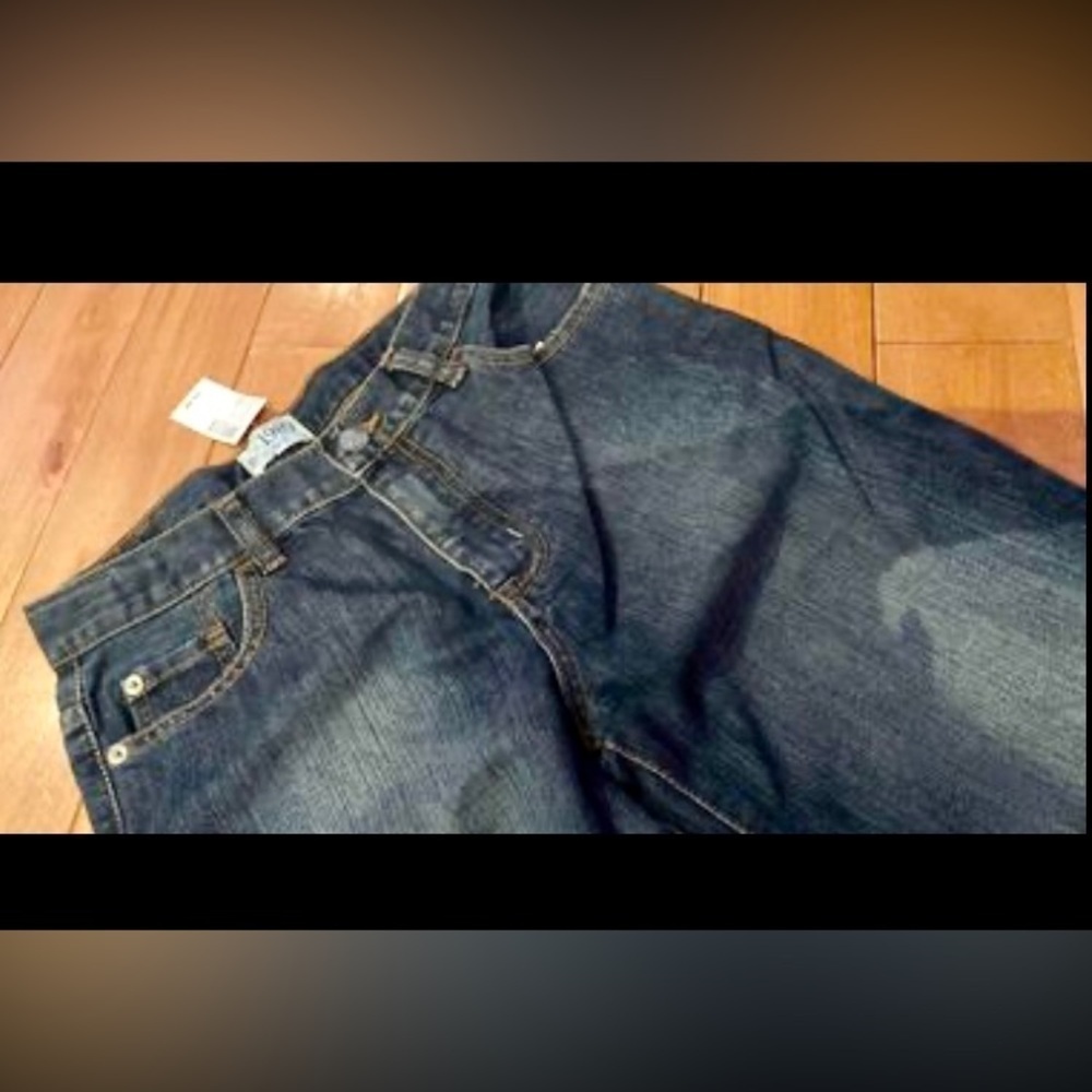 🆕 Childrens Place Boys size 12 jeans NEW with tags
